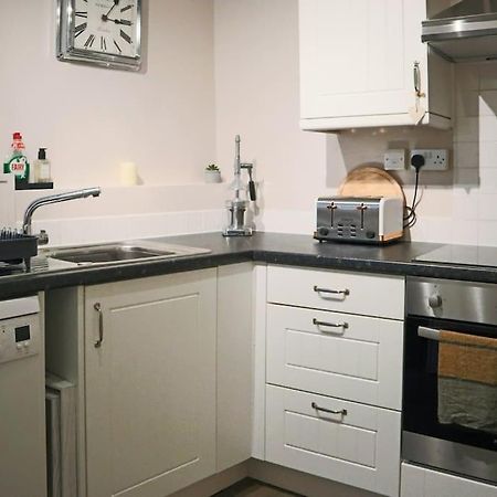 Aragon Cottage Лудлоу Экстерьер фото