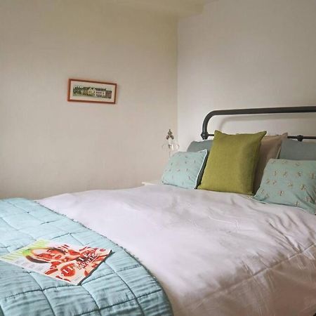 Aragon Cottage Лудлоу Экстерьер фото
