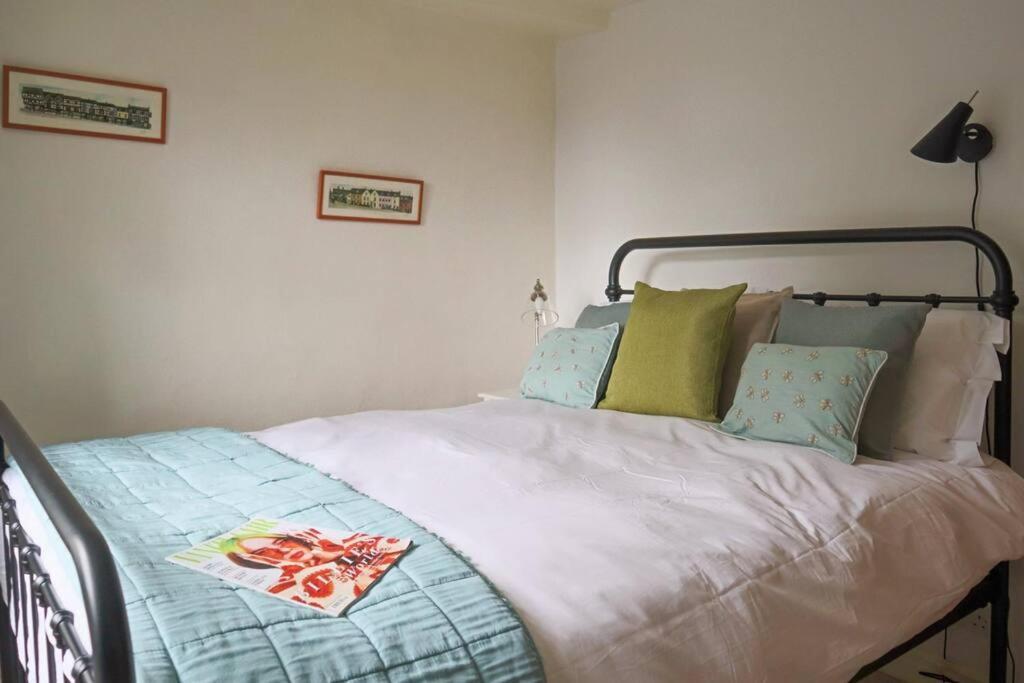 Aragon Cottage Лудлоу Экстерьер фото